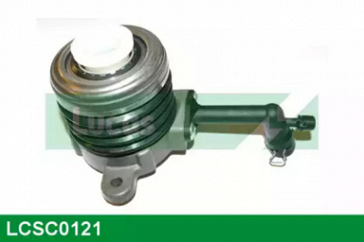 LUCAS ENGINE DRIVE lcsc0121 -  Центральный выключатель, система сцепления